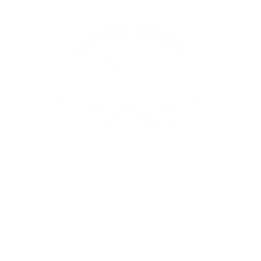 Menezes Som e Luz Logo